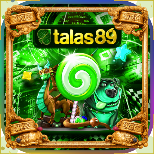 talas89 — galeri pratinjau - APK Resmi